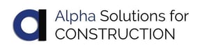 Alpha Solutions for Construction