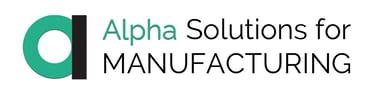 Alpha Solutions for Manufacturing