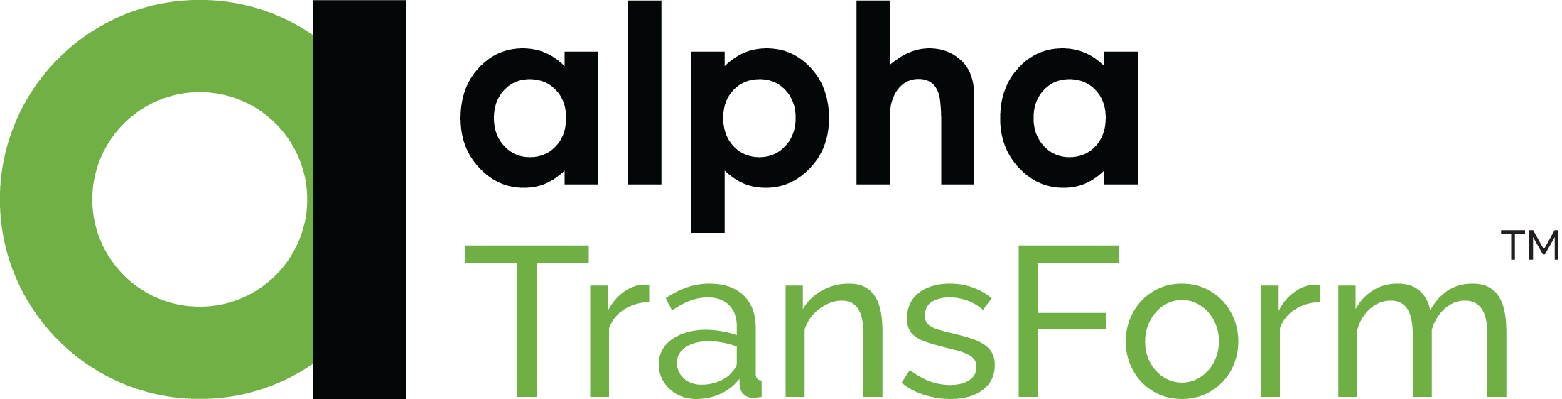 Alpha Transform no-code app development software