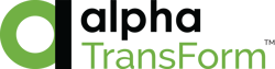 Alpha Transform is a mobile forms app builder.