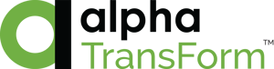 Digitize paper with Alpha TransForm