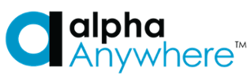 Alpha Anywhere low code software speeds app development for developers