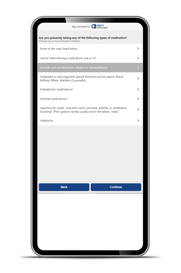 Alpha Software Download – Alpha Anywhere – PORBFU