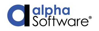 Alpha Software alternatives to PowerApps