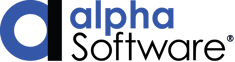 Alpha Software low-code software solutions