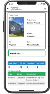 App Builder Creates Mobile Apps Mobile App Builder