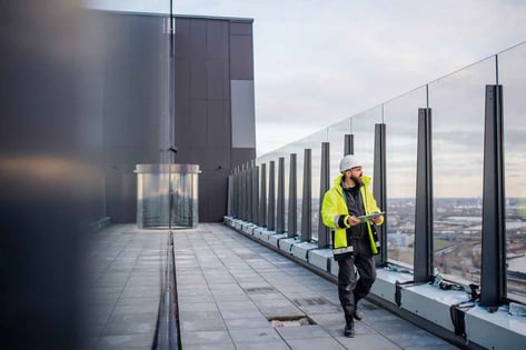 Procore is powerful but needs stronger solutions for point of work data capture