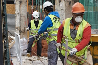 Construction Masks