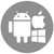 Cross Platform apps for iOS and Android
