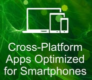 Cross-Platform Apps
