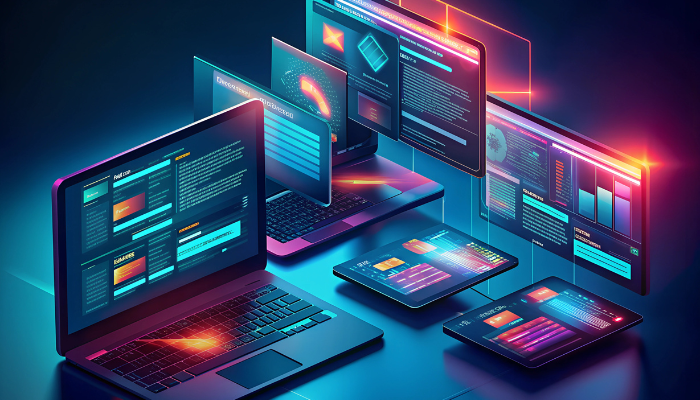 Cross-Platform-App-Development