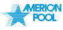 American Pool Logo