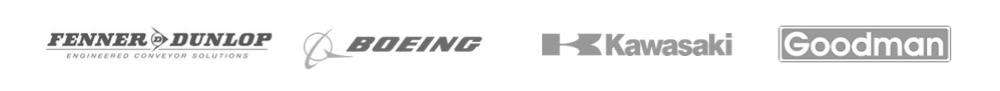 Alpha Software Manufacturing Customers