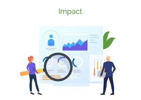 Data Value Chain Impact