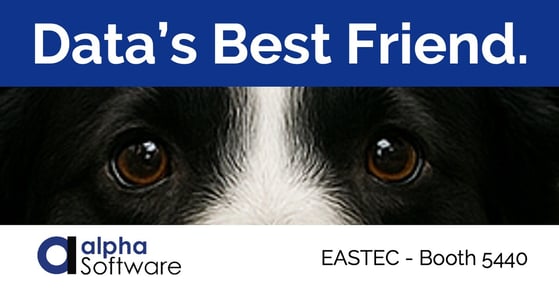 Datas Best Friend Eastec 5440-1