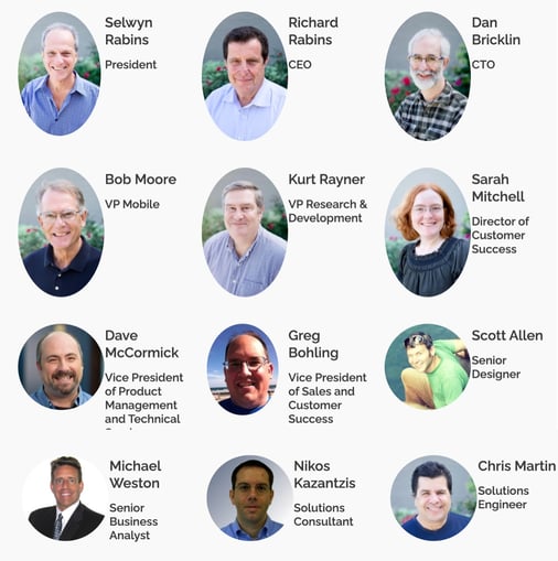 DevCon 2021 Speakers