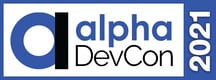 Learn about low-code and no-code software at Alpha DevCon