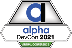 Alpha DevCon 2021