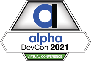 Alpha DevCon 2021 Kicks off Today