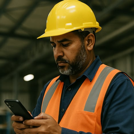 Digital worker