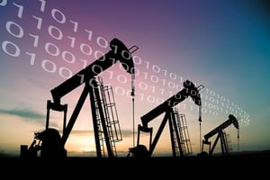 Oil and gas companies are transforming workflows to enable digital drilling.