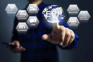 Why Waiting for ERP Rollout to Fix Data Issues Is Risky