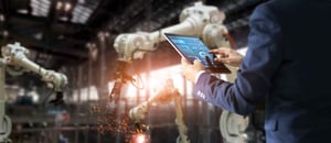 Predictions on the latest technologies that will help transform the manufacturing industry in 2020.