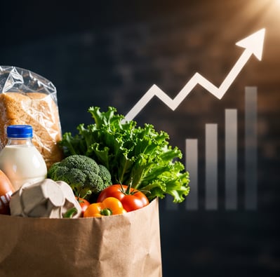 Food and Beverage Rising Costs