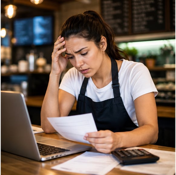 Food and Beverage Small Business