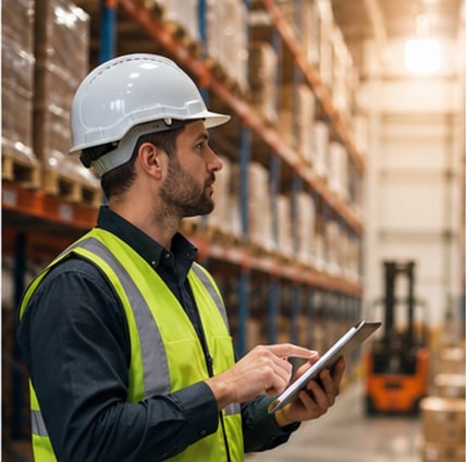 Food and beverage operational workflow solutions for efficiency and cost savings