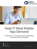 Help IT Meet Mobile App Demand WP Graphic-2