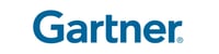 Homepage Gartner Logo blue