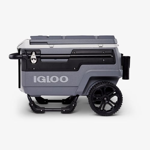 Quality Manufacturing Solution for Igloo Cooler