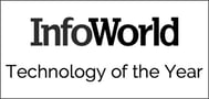 InfoWorld great app builder
