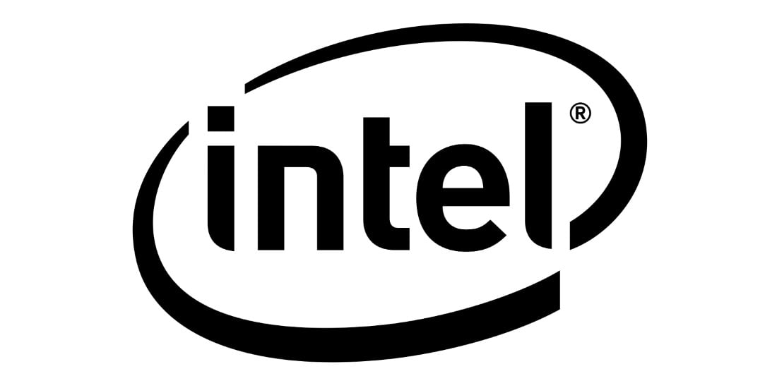 Intel logo