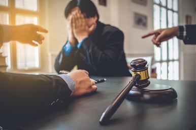 Legal discover maintenace records