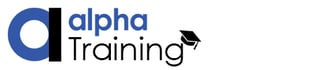 Logo Alpha Training