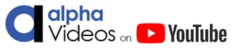 Logo Alpha Videos2