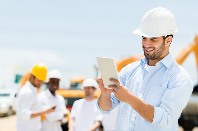 Alpha Software solutions real-world inspection workflows built around how employees work 