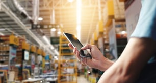 The Future of Manufacturing and Supply Chain Management