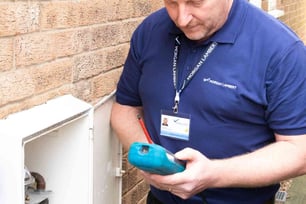 Mobile Apps for Vital Gas and Electrical Safety Inspections