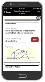 digital signature app