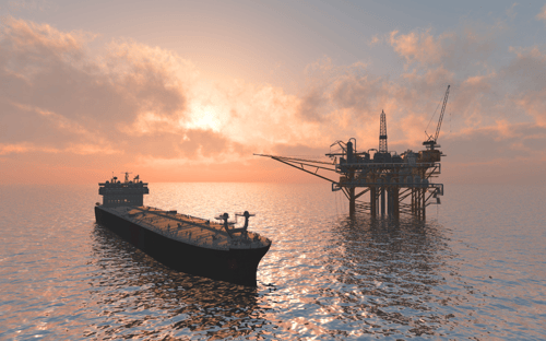 Oil Industry and IOT Technology