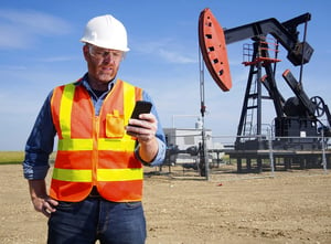 Read How to Improve Efficiency And Increase Production With Intelligent Oil Fields