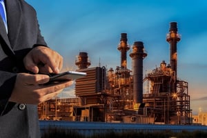 The oil and gas industry CIOs must embrance digital transformation to better address the boom and bust cycles in the industry.