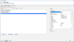 Quickly Build High Performing Apps with New JSONForm in Alpha Anywhere