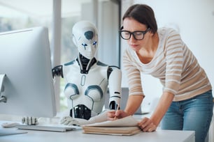 The Impact of AI on the Workplace: What You Need to Know