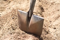 Shovel Construction