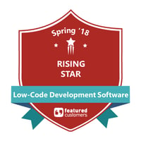 Top low code development tools for development teams and citizen development.