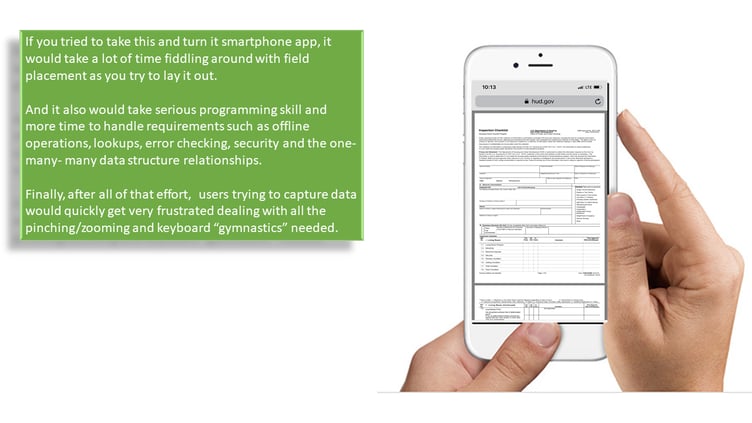 data collection tool